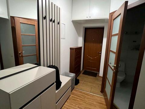 квартира за адресою Івана Богуна вул., 12
