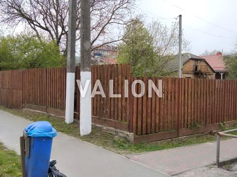 участок по адресу Центральная ул., 126