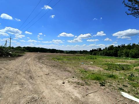 ділянка за адресою с. Шаровечка, 
