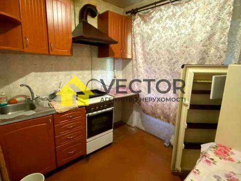 квартира за адресою 23 Вересня вул., 19