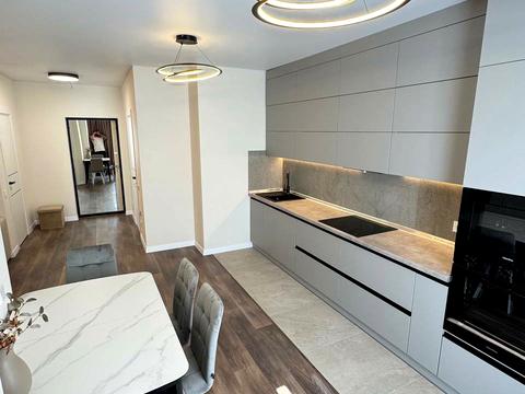 квартира за адресою Івана Франка, 40г