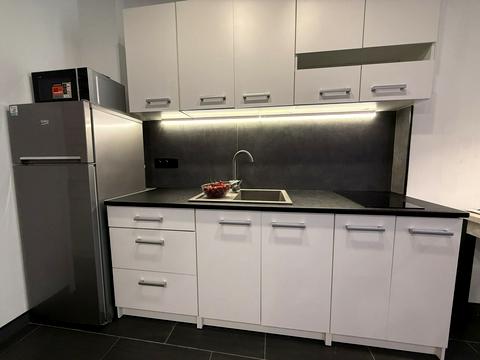 квартира по адресу проспект Оболонський, 6А