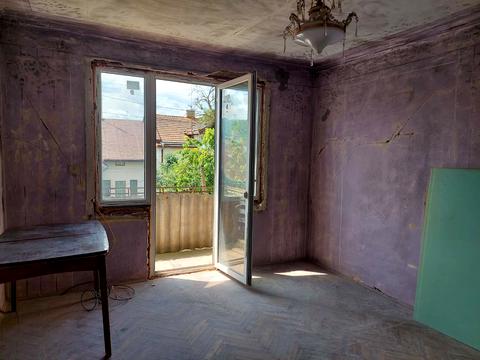 квартира по адресу Святого Юра ул., 20