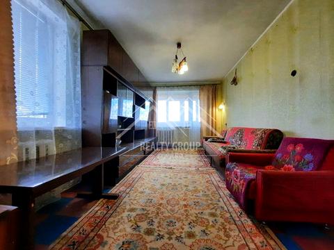 квартира за адресою Космонавтів вул., 17