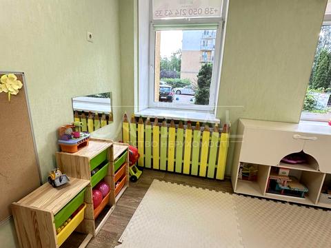 квартира по адресу Валерия Лобановского ул., 21