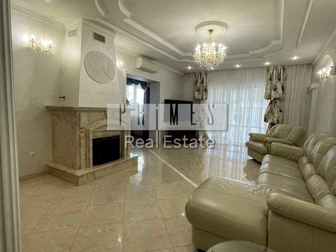 дом по адресу Садова