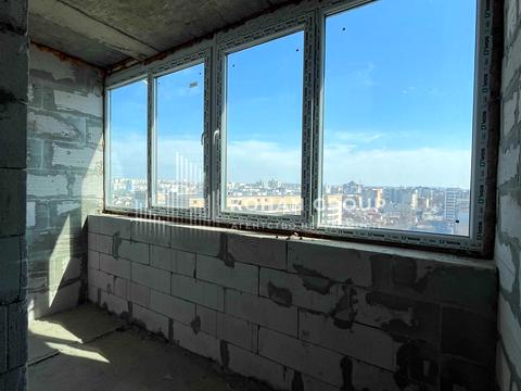 квартира по адресу Прокуровского Подполья ул., 157
