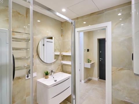 квартира по адресу Голосеевский просп. (40-летия Октября), 78/2