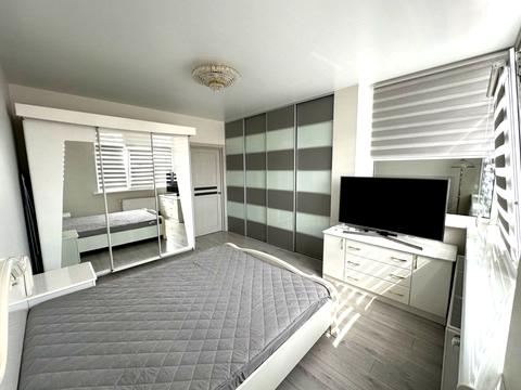 квартира по адресу Освіти ул., 16-А