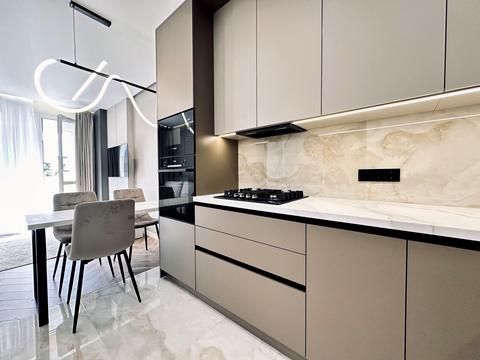 квартира по адресу Угорская ул., 14