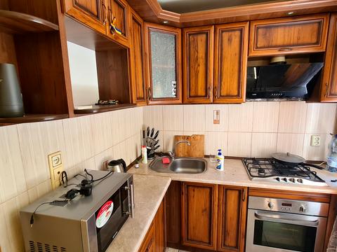 квартира по адресу Киев, Евгения Коновальца ул. (Щорса), 15 к3