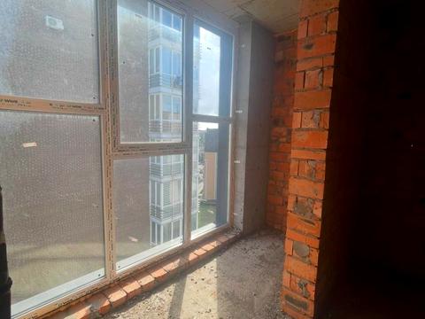 квартира по адресу провулок Панаса Мирного, 1