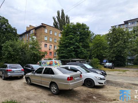 квартира за адресою Метробудівська вул., 4-А