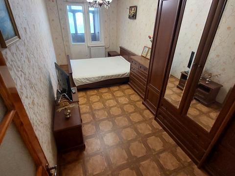 квартира по адресу Космонавтов ул., 86
