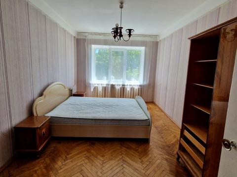 квартира за адресою Солом'янська вул., 34