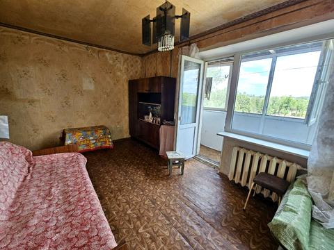 квартира за адресою Кармелюка вул., 23