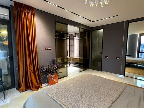 квартира за адресою Антоновича вул. (Горького), 44