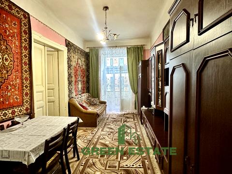 квартира за адресою Пантелеймона Куліша вул., 4