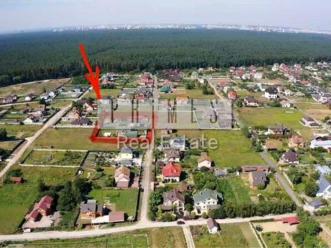 будинок за адресою с. Княжичі, Дніпровська вул.