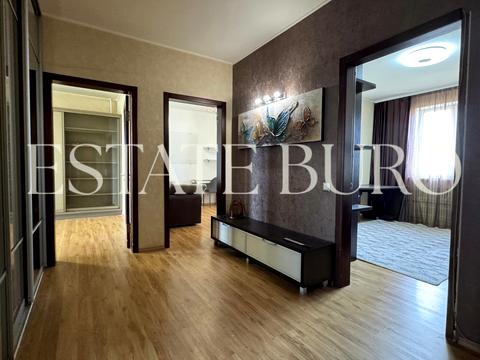 квартира за адресою Ахсарова вул., 16