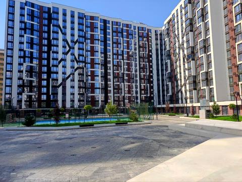 квартира по адресу Ленкавского ул., 34