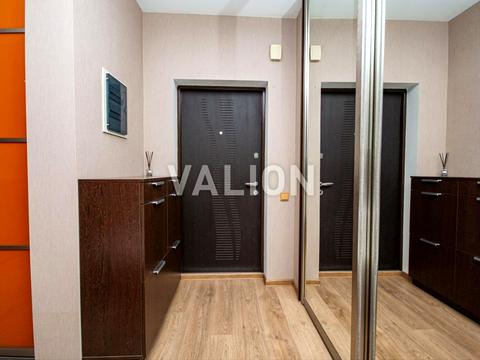 квартира по адресу Юрия Шумского ул., 5
