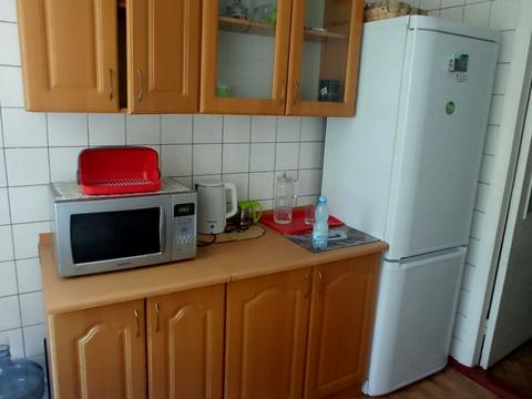 квартира по адресу Александра Махова ул. (Желудева), 4-В