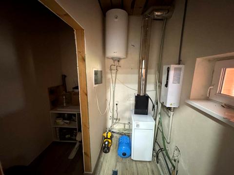 дом по адресу Польова