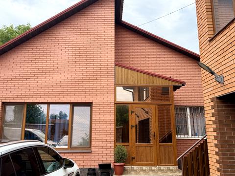 дом по адресу Центральная ул.