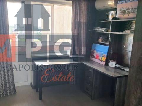 квартира за адресою Саперна вул., 16