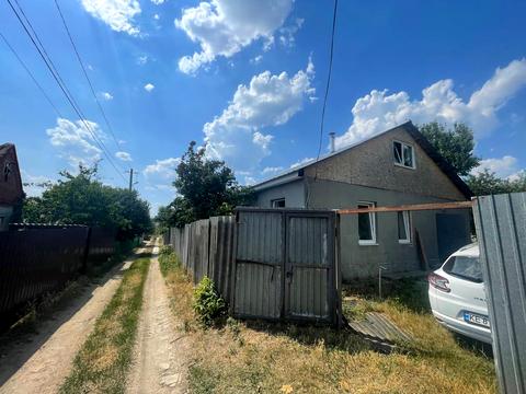будинок за адресою Семена Скляренка