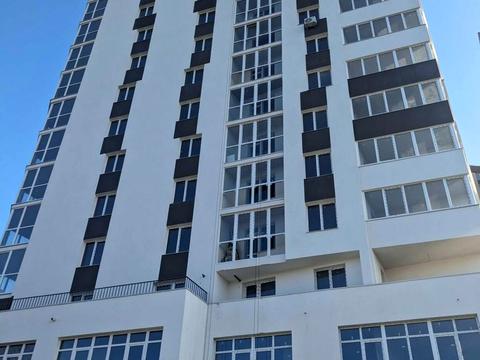 квартира по адресу Бережанская ул., 56