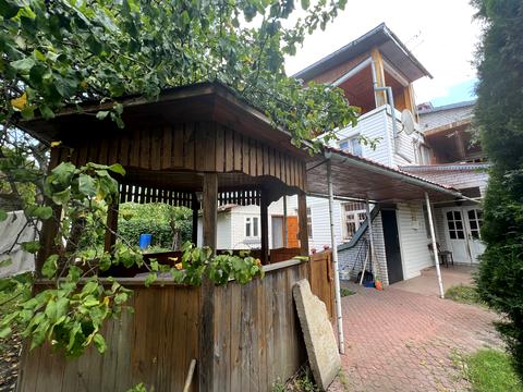 будинок за адресою Кучеренка