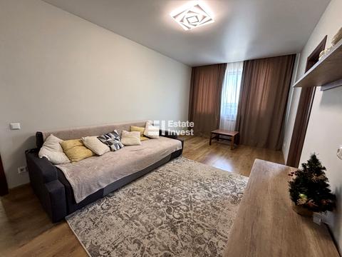 квартира за адресою Амосова вул. (Корчагінців), 13