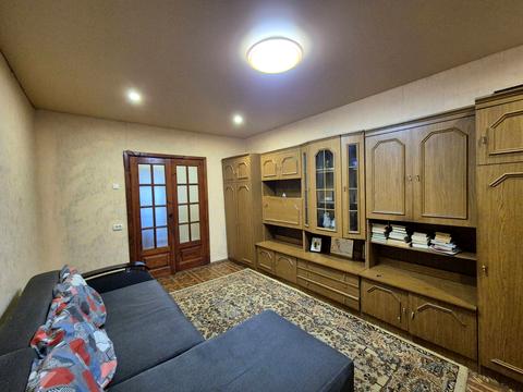 квартира по адресу Промышленная ул., 10