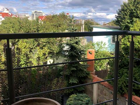дом по адресу Аркадиевский пер., 24 а