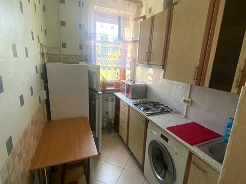 квартира за адресою Максима Берлинського вул., 31