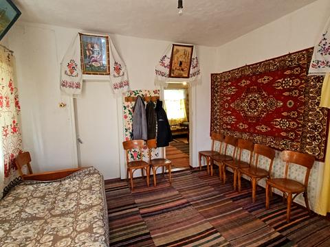 дом по адресу Запорізька