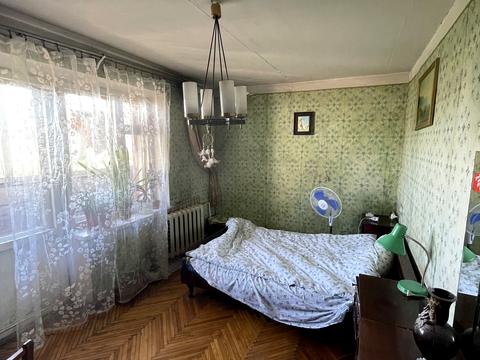 квартира по адресу Михаила Бойчука ул. (Киквидзе), 34-А