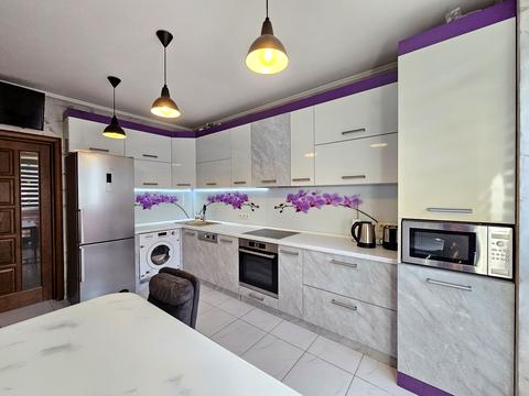 квартира за адресою Володимира Івасюка вул., 7