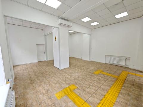 комерційна за адресою Вокзальна пл. (Петровського), 1