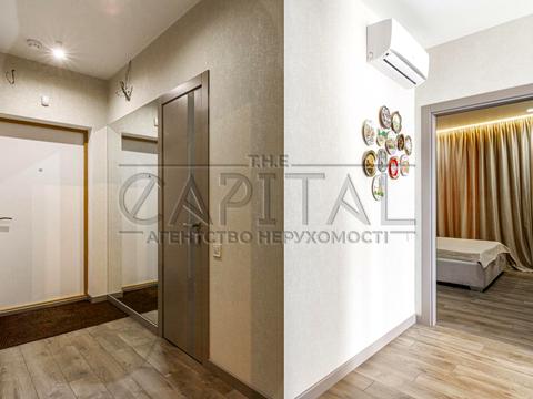 квартира за адресою Зарічна вул., 4 к2