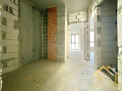 квартира за адресою Машинобудівників вул., 16