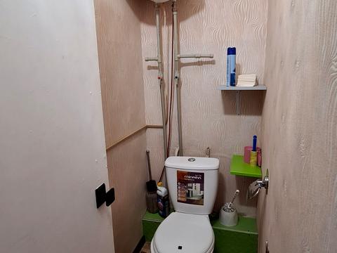 квартира по адресу Олімпійська ул., 9