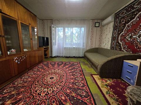 квартира за адресою Космодромна вул., 8