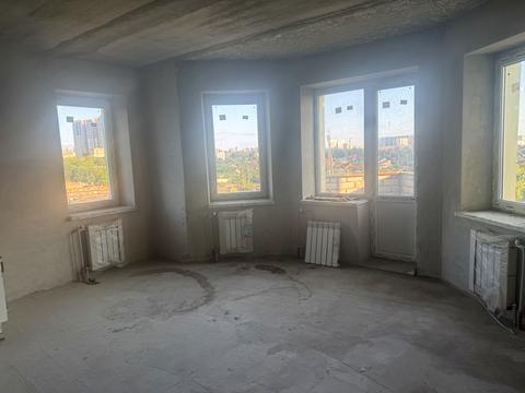 квартира за адресою Людвіга Свободи просп., 20А