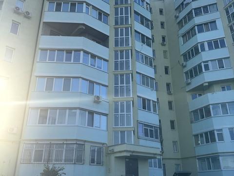квартира за адресою Людвіга Свободи просп., 20А