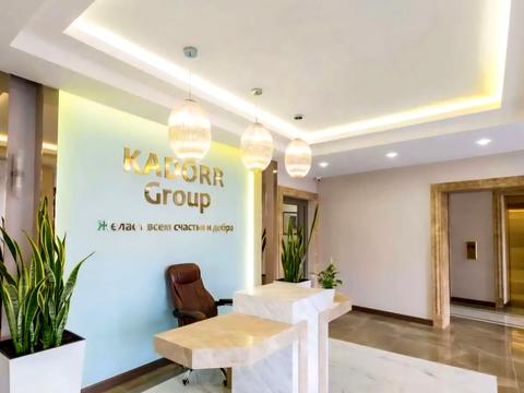 квартира за адресою Каманіна, 16а/1