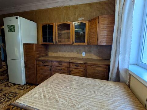 квартира за адресою Амосова вул. (Корчагінців), 27