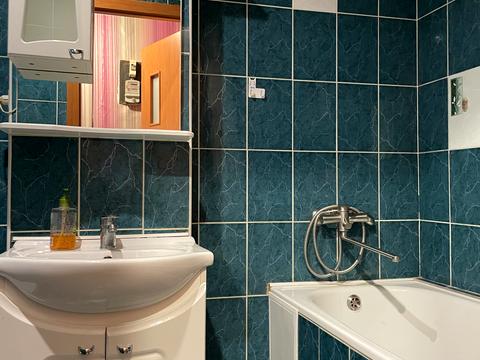 квартира за адресою Юрія Олефіренка вул., 14/1